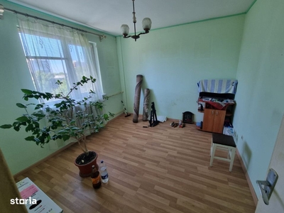 Apartament 2 camere Tatarasi , 52 metri, etaj 7 Cod:154827