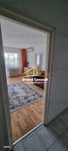 Apartament 4 camere zona Fizicienilor , bloc din 1983