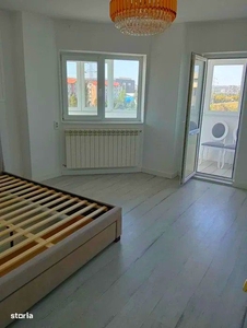 Apartament 3 camere spatios si modern Parcare Bonus