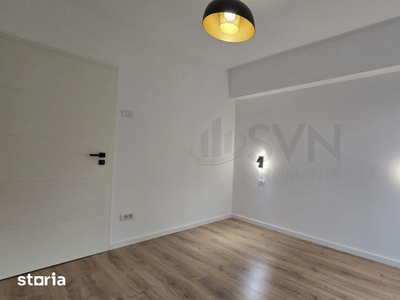 Luica - Resita vanzare apartament 2 camere