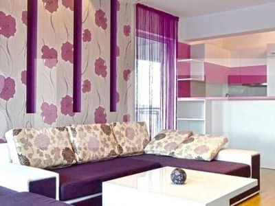 Apartament 2 camere, terasa 84mp, parcare, Bonjour Residence