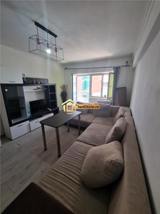 Apartament 2 camere Ultracentral Stefan