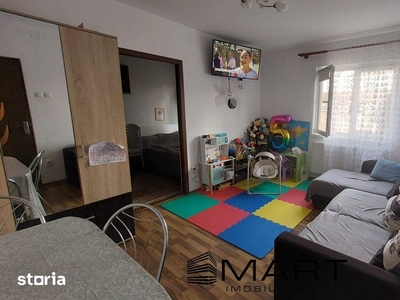 Apartament 2 camere zona Cedonia