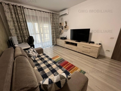 Apartament 2 camere zona Fundeni