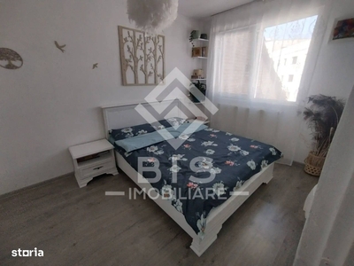 Apartament 2 camere // zona Zefirului