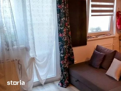 Apartament cu 2 camere la casa, zona Centrala, Arad