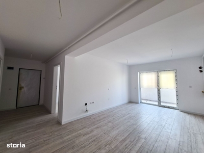 Apartament 2 camere+terasa FINISAT cu parcare!Rate de la dezvoltator!