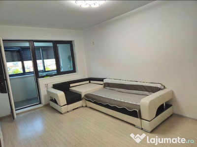 Apartament 2camere,mobilat și utilat,boxa 10mp,loc de pa...