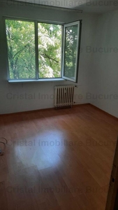 Apartament 3 cam, decomandat, metrou Grigorescu, parc IOR