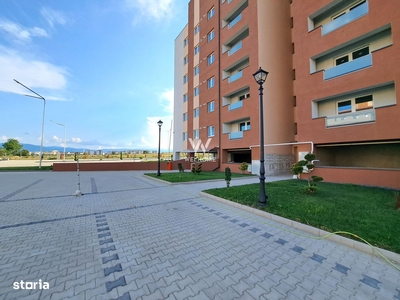 Apartament 2 camere în zona BIG