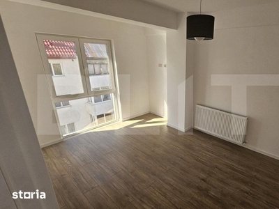 Apartament 3 camere, 54 mp, Bloc nou, Radauti