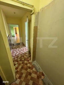 Apartament 3 camere, 69mp, zona Iulius Mall