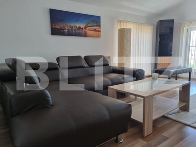 Apartament 3 camere, 72 mp, loc de parcare, AC, zona strazii Meteor