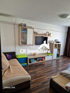 Apartament 3 camere Berceni Str Garnitei