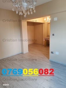 Apartament 3 camere, Confort 1 decomandat, etaj 2, zona Vidin