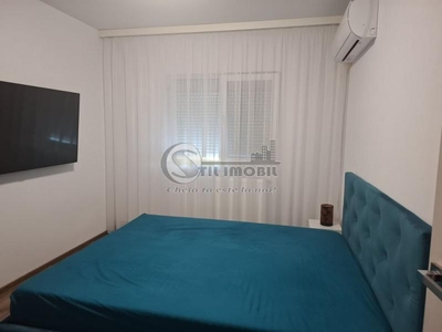 Apartament 3 camere, CUG, etaj 2, decomandat