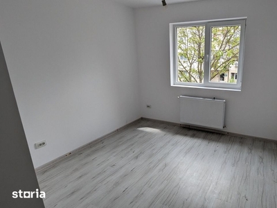 Apartament cu 4 camere, confort I, mobilat si utilat, cu parcare