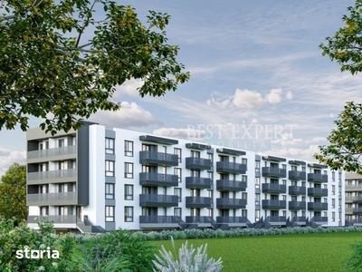 .Efy-Residence.ro Direct Dezvoltator -500 m de STB Parcare Bonus