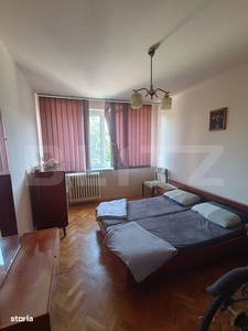 Apartament cu 2 camere bloc nou, loc de parcare si boxa - Rediu