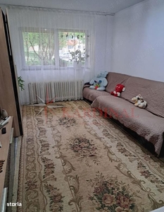 Apartament ULTRA CENTRAL Str. Mihail Kogalniceanu 50mp + 2 loc parcare