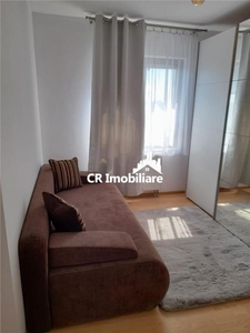 Apartament 3 camere Doamna Ghica Terasa