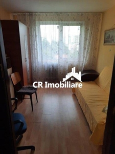 Apartament 3 camere Dristor