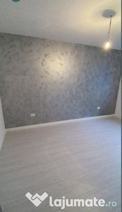 Apartament 3 camere Hlincea lângă Mănăstirea Cetatuia