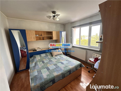 Apartament 3 camere, in Ploiesti, zona Lamaita