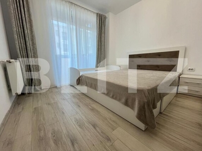 Apartament, 3 camere, mobilat, parcare, zona Iulius Mall