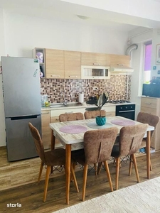 Apartament 3 camere + pod -LA CHEIE - Selimbar