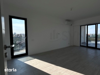 Apartament 3 Camere Panouri Solare Pompa Caldura