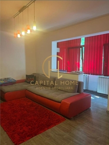 Apartament 3 camere Podul Ros Palas