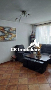 Apartament 3 camere Raul Soimului