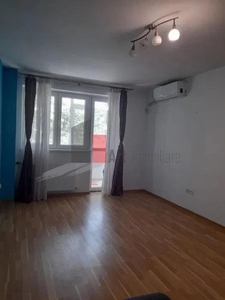 Apartament 3 camere Titan