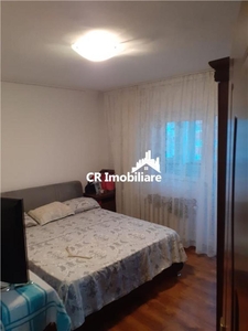 Apartament 3 camere Vitan