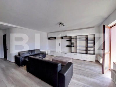 Apartament, 3 camere, zona Buna Ziua