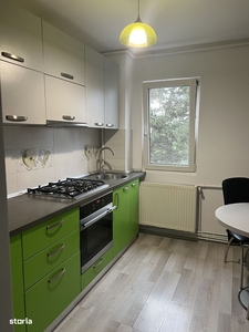 Apartament 4 camere, Gemenii