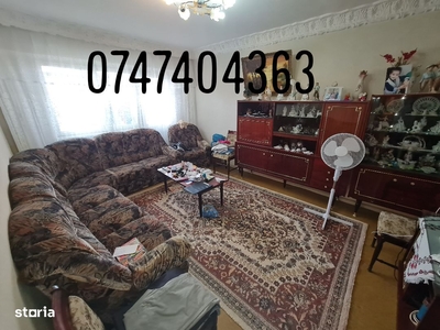 Apartament 3 camere zona Obor - Scolilor