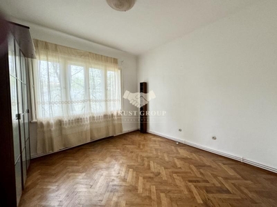 Apartament 4 camere Armeneasca | boxa la subsol