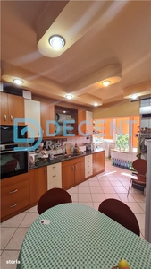 Apartament 4 camere Central, 120mp., Brasov