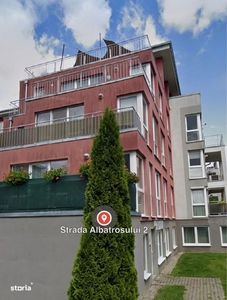 Exclusivitate!-Intim-Apartament la cheie