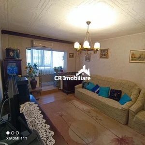 Apartament 4 camere Timpuri Noi