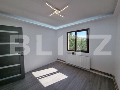 Apartament 4 camere, zona BIG Manastur