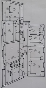 Apartament, 2 camere, 48 mp, zona Copou