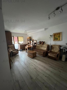 Apartament Bun de 3 Camere lngA Parcul Tineretului