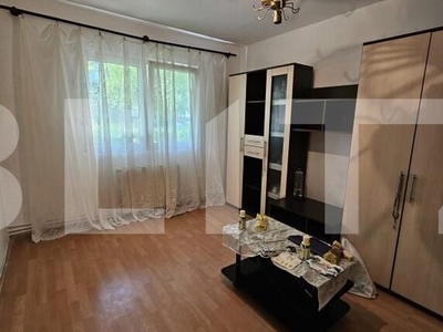 Apartament cu 2 camere, 35 mp, zona Minerva