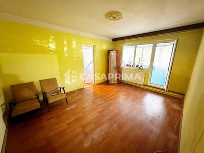 Apartament cu 2 camere, 47 mp, Alexandru cel Bun