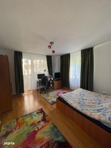 Apartamente de vanzare in complex rezidential nou