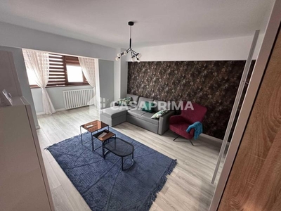 Apartament cu 2 camere, BLOC NOU, Mobilat si Utilat!! COMISION0%!