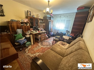 Apartament cu 2 camere de vanzare in Alba Iulia Cetate Mercur